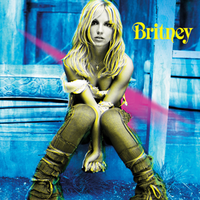 Britney Spears - Britney