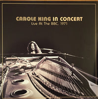 Carole King – In Concert (Live at the BBC, 1971)