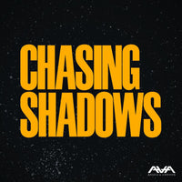 Angels & Airwaves - Chasing Shadows (Indie Exclusive)
