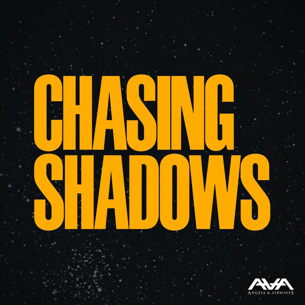 Angels & Airwaves - Chasing Shadows (Indie Exclusive)
