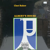 Chet Baker – Albert's House