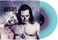 Danzig - Skeletons (Purple in Electric Blue Vinyl)