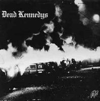 Dead Kennedys - Fresh Fruit For Rotting Vegetables (40th Anniversary)