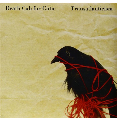 Death Cab for Cutie - Trasatlanticism (10th Anniversary)