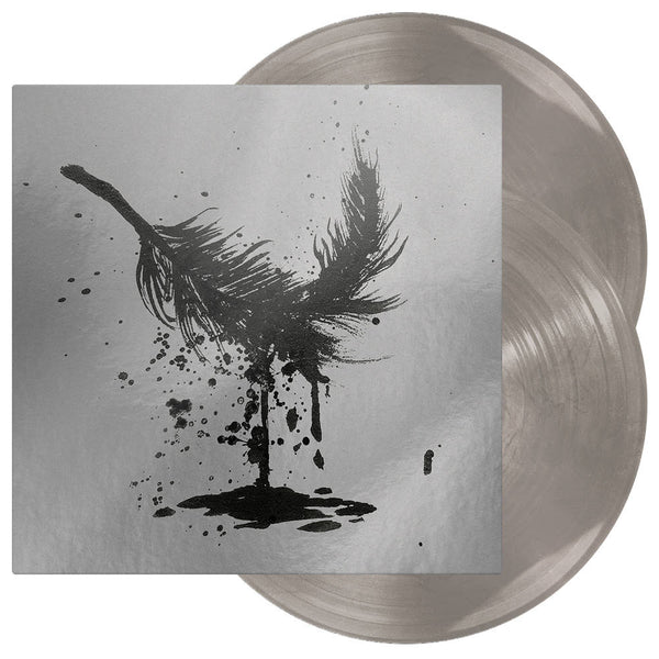 Dillinger Escape Plan - One of Us is the Killer (Indie Silver w/ Ultra Clear Galaxy Vinyl)