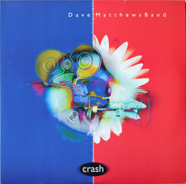 Dave Matthews Band - Crash (20th Anniversary Edition)