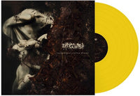 Dying Wish - Fragments of a Bitter Memory (Indie Exclusive Canary Yellow Vinyl)