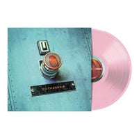Stray From The Path - Euthanasia (IE Opaque Light Pink Vinyl)