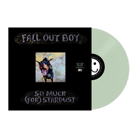 Fall Out Boy - So Much (For) Stardust (Indie Exclusive)