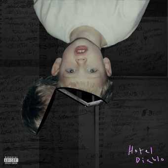 MGK - HOTEL DIABLO (LP)