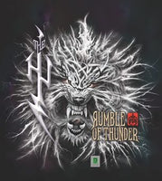 The Hu - Rumble of Thunder (Fruit Punch Vinyl)