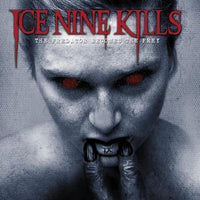 Ice Nine Kills - The Predator Becomes the Prey (Clear/Smoky White Swirl LP)