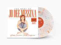 Jo Dee Messina- Heads Carolina Tails California: Best of Jo Dee Messina