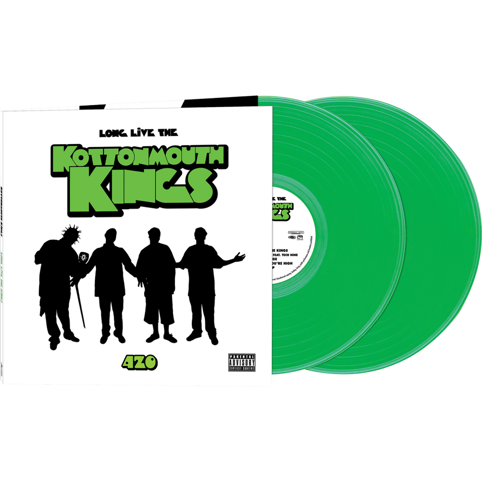 Kottonmouth Kings - Long Live The Kings