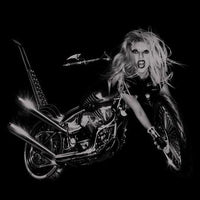 Lady Gaga - Born This Way 10th Anniversary