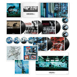 Linkin Park - Meteora 20th Anniversary Super Deluxe Box Set