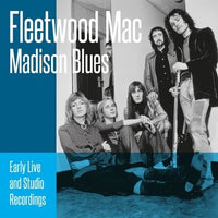 Fleetwod Mac - Madison Blues