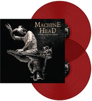Machine Head - Of Kingdom & Crown (Red Variant)