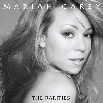 Mariah Carey - The Rarities (Box Set)