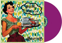 Ministry - Moral Hygiene (Violet Vinyl)
