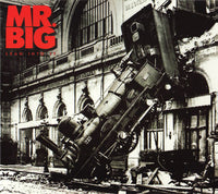 Mr. Big - Lean Into It (30th Anniversary Edition)