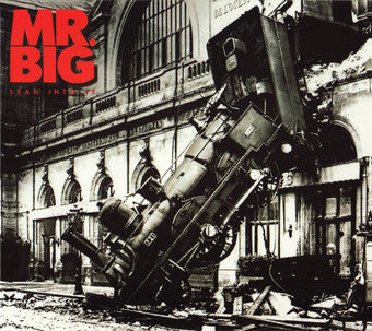 Mr. Big - Lean Into It (30th Anniversary Edition)