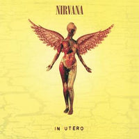 Nirvana - In Utero 180g