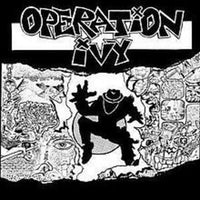 Operation Ivy - Energy