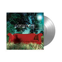 Paramore - All We Know is Falling (25th Anniversary Silver)