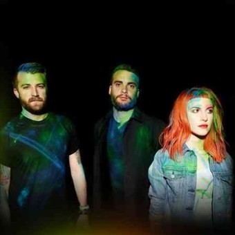 Paramore - Paramore (LP)