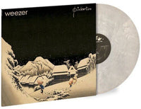 Weezer - Pinkerton (White Vinyl - ***Limit One Per Customer***)