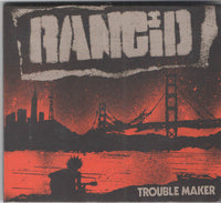 Rancid – 'Trouble Maker'