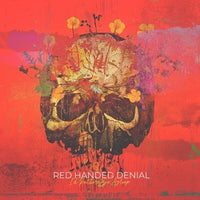Red Handed Denial - I'd Rather Be Asleep