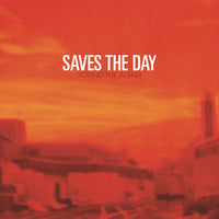 Saves the Day - Sound the Alarm (Limited Edition)