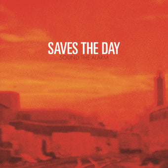 Saves The Day - Sound The Alarm (Limited Edition)