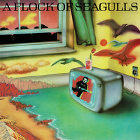 A Flock of Seagulls - A Flock of Seagulls