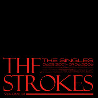 The Strokes - The Singles (Volume 1)
