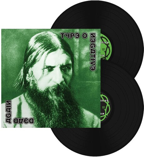 Type O Negative - Dead Again (Vinyl)