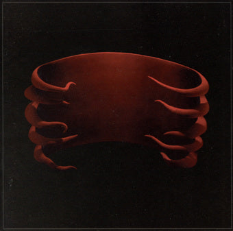 Tool - Undertow (LP)