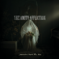 SOMEWHERE BEYOND THE BLUE by THE AMITY AFFLICTION